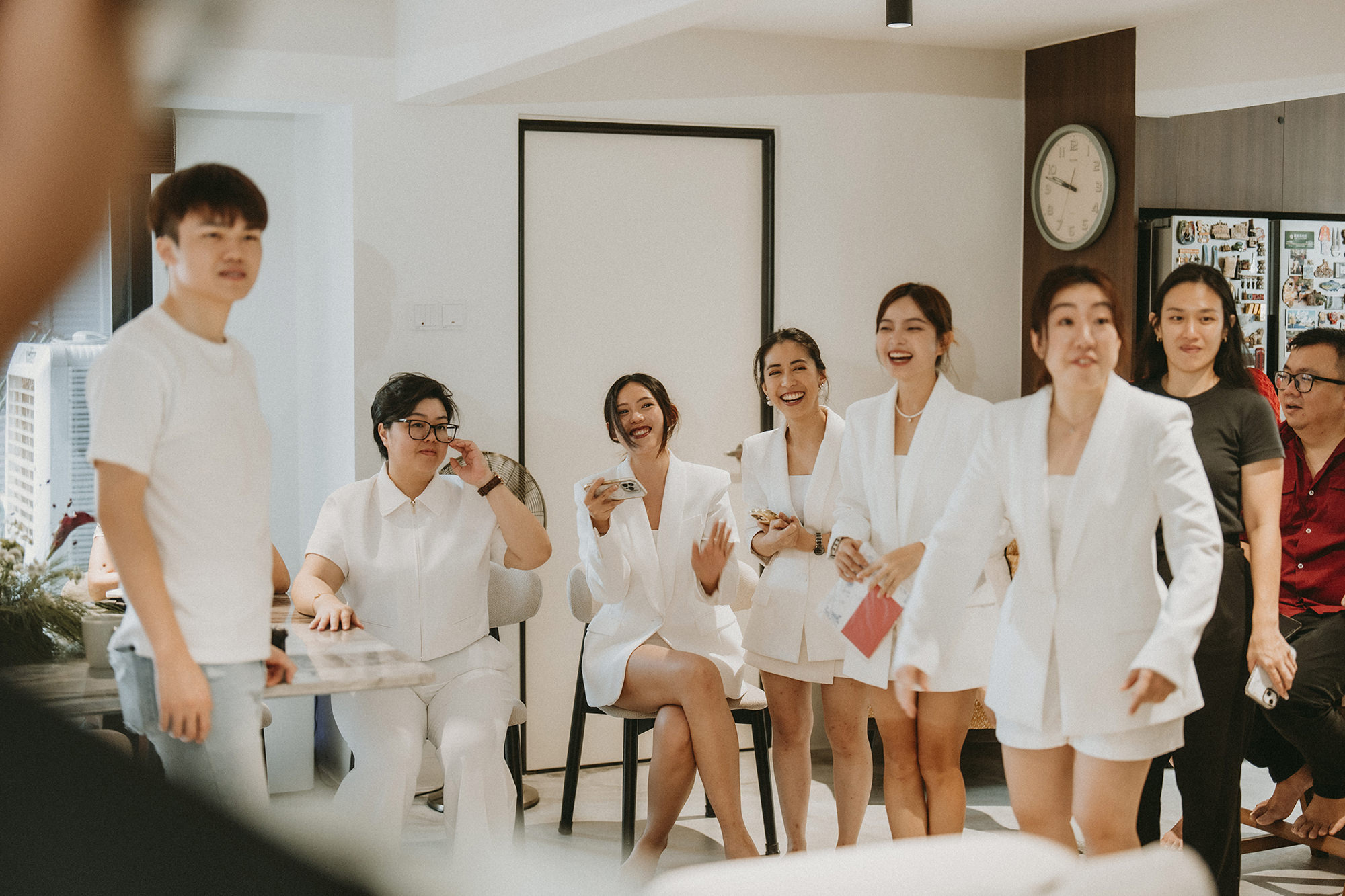 Pavilion Hotel KL Wedding